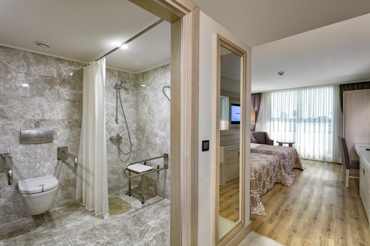 MIRACLE RESORT HOTEL Image 8