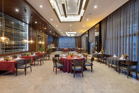 MIRACLE RESORT HOTEL Thumbnail 14
