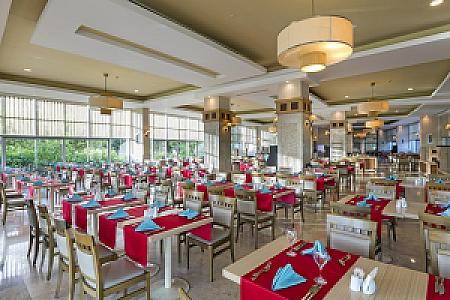 MIRACLE RESORT HOTEL Thumbnail 16