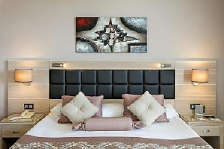 MIRACLE RESORT HOTEL Thumbnail 11