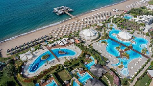 KAYA PALAZZO GOLF RESORT Thumbnail 3