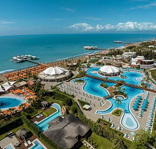 KAYA PALAZZO GOLF RESORT Thumbnail 20