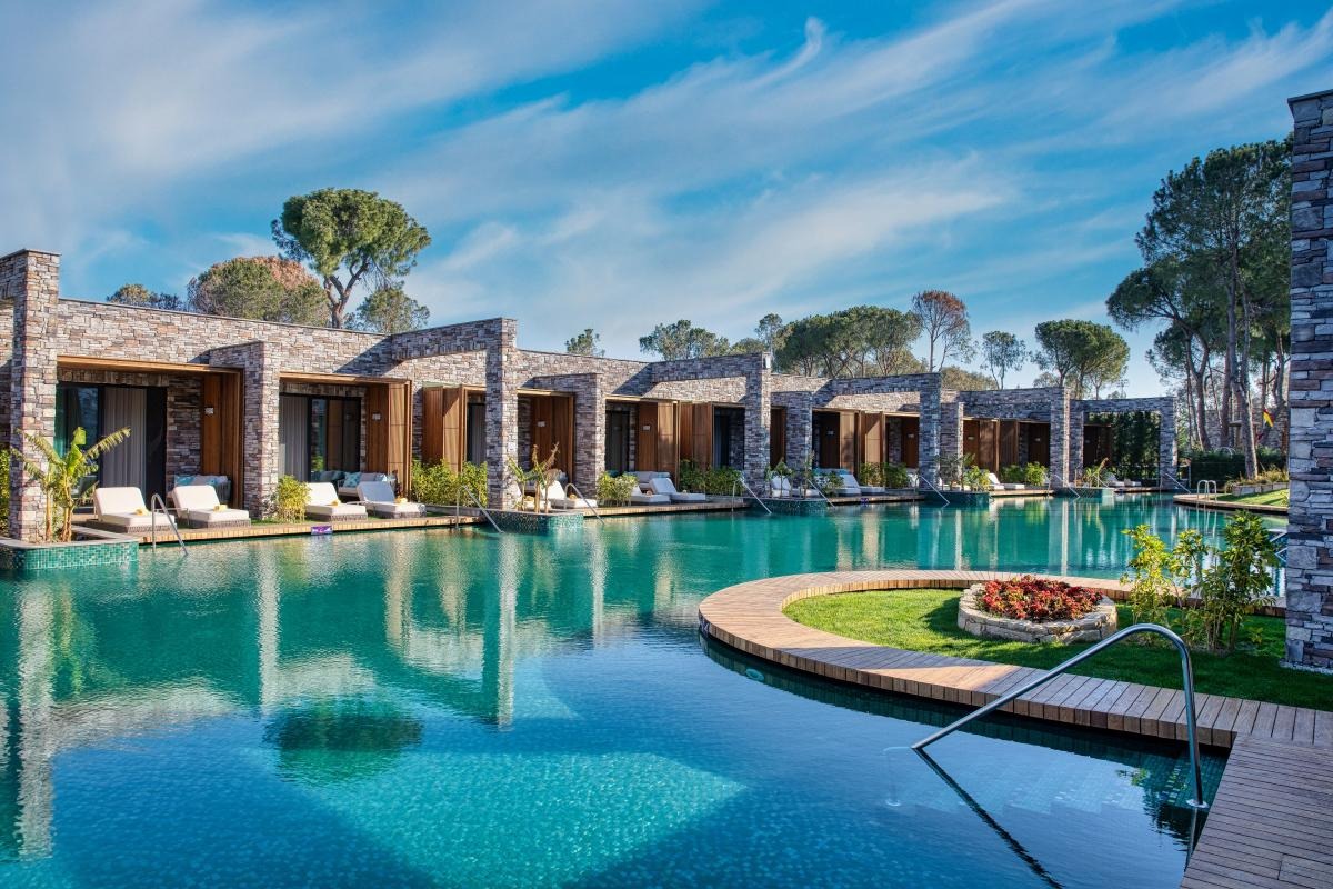 KAYA PALAZZO GOLF RESORT Image 8