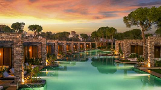 KAYA PALAZZO GOLF RESORT Thumbnail 9