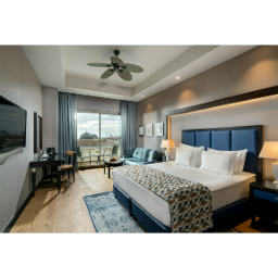 KAYA PALAZZO GOLF RESORT Image 15