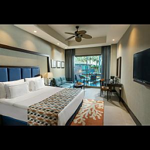 KAYA PALAZZO GOLF RESORT Thumbnail 18