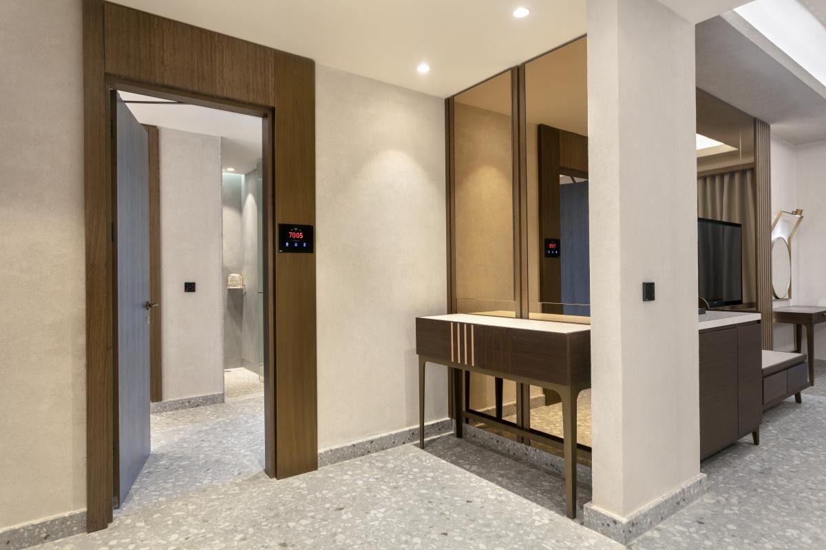 CULLINAN BELEK Image 16