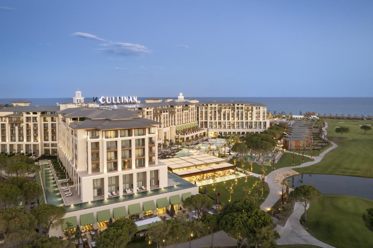 CULLINAN BELEK Image 3