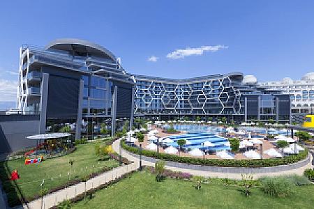 BOSPHORUS SORGUN Thumbnail 2
