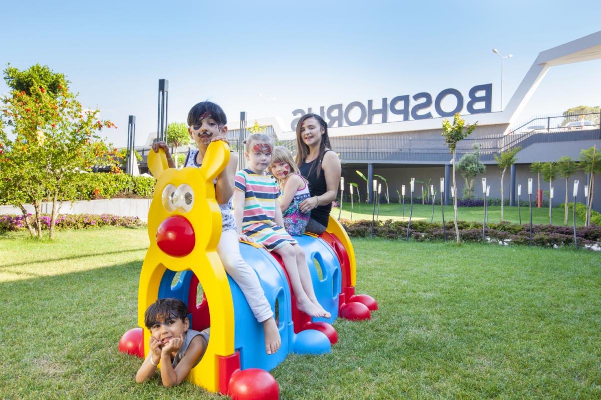 BOSPHORUS SORGUN Image 16
